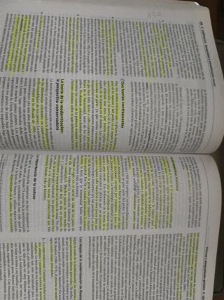 Sociología 3 ed