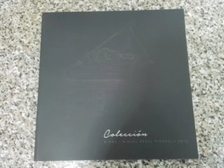 Museo interactivo de la música Málaga