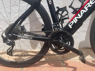 Pinarello Nitro 2021
