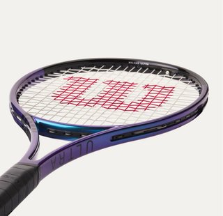 Raqueta Wilson Ultra Pro 16/19 V4.0