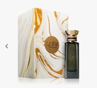 Laathani Ahmed Al Maghribi Extracto de Perfume