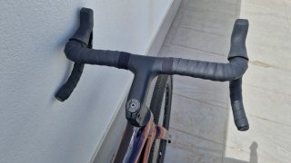 Gravel Carbon T58 SRAM Force y Classified Alicante