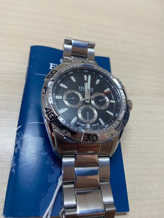 Orologio Festina Nuovo Uomo