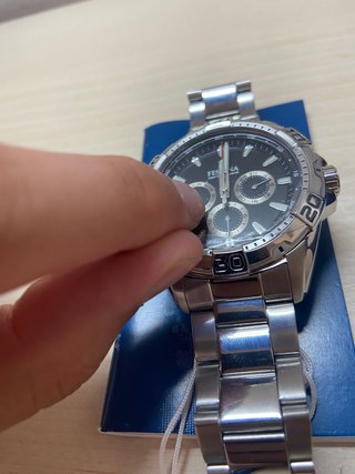 Orologio Festina Nuovo Uomo