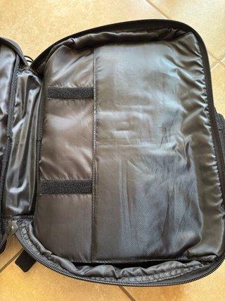 Borsa porta Notebook/Tablet Nera