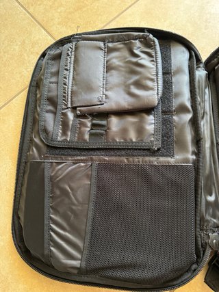 Borsa porta Notebook/Tablet Nera