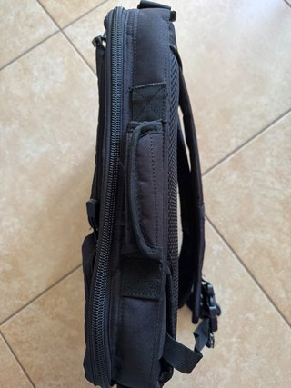 Borsa porta Notebook/Tablet Nera
