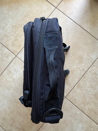 Borsa porta Notebook/Tablet Nera