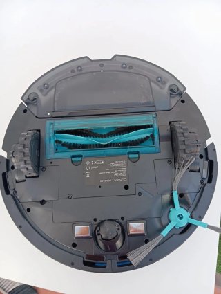 Robot Aspirador Cecotec Conga M50 X-TREME