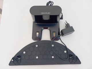 Robot Aspirador Cecotec Conga M50 X-TREME