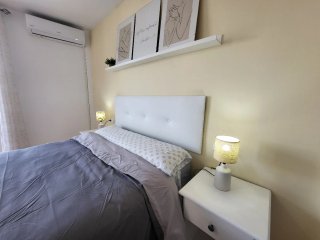 Apartamento vacacional Carboneras