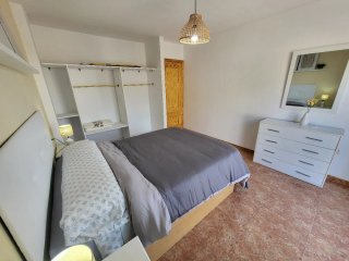 Apartamento vacacional Carboneras