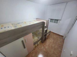Apartamento vacacional Carboneras