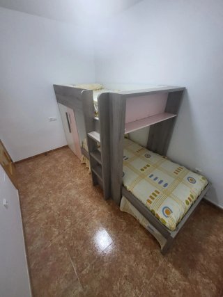 Apartamento vacacional Carboneras