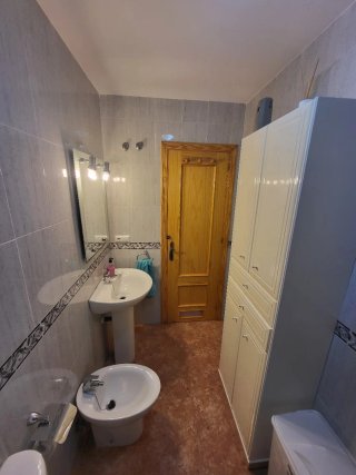 Apartamento vacacional Carboneras