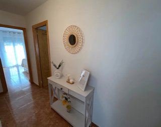 Apartamento vacacional Carboneras