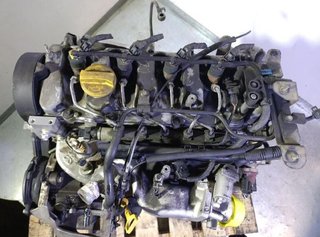 Chevrolet z20s1 motor captiva (c100, rectp5732070