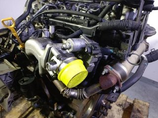 Chevrolet z20s1 motor captiva (c100, rectp5732070