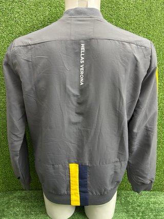 Giacca Tuta Hellas Verona 2018-19 Macron