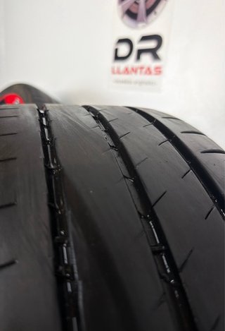 LLANTAS AUDI ROTOR RS3 8V ORIGINALES EN ROJO