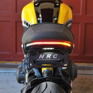 Piloto trasero NRC Yamaha XSR900