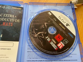 Resident Evil 4 (PS5)