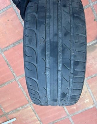 Llantas Audi 17 Pulgadas