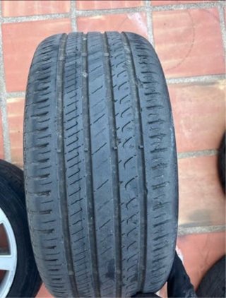 Llantas Audi 17 Pulgadas