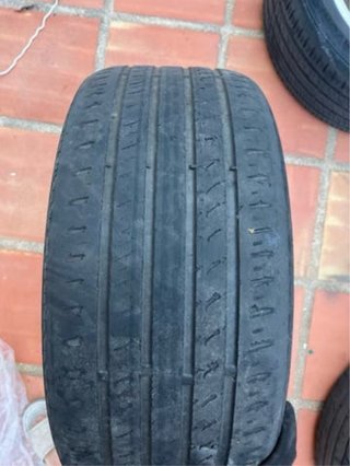 Llantas Audi 17 Pulgadas