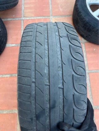Llantas Audi 17 Pulgadas