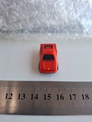 Micro Machines Galoob "Ferrari Testarossa Deluxe"