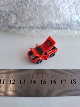 Micro Machines Galoob "Ferrari Testarossa Deluxe"