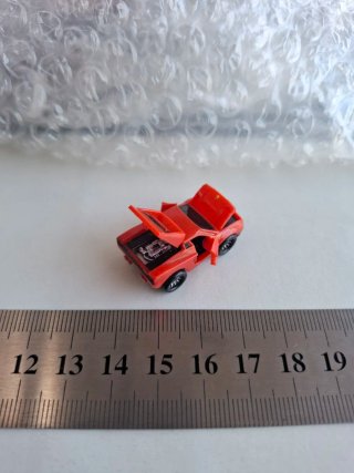 Micro Machines Galoob "Ferrari Testarossa Deluxe"