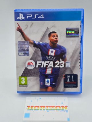 FIFA 23 PS4 (Playstation 4) - Italiano