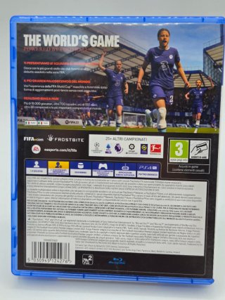 FIFA 23 PS4 (Playstation 4) - Italiano