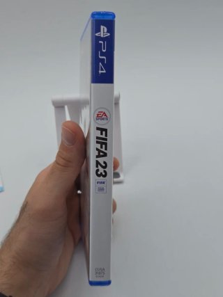 FIFA 23 PS4 (Playstation 4) - Italiano