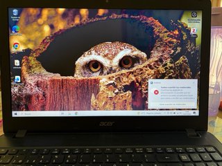 Portátil Acer Aspire F5-573G