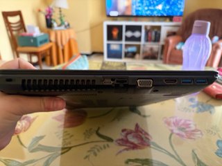 Portátil Acer Aspire F5-573G
