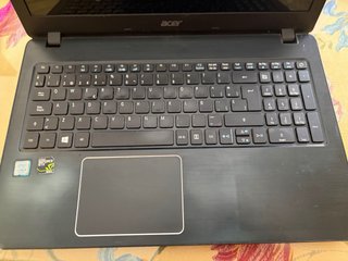 Portátil Acer Aspire F5-573G