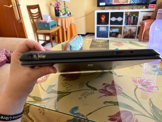 Portátil Acer Aspire F5-573G