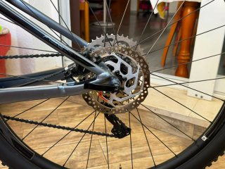 Bicicleta Giant Anthem Pro 1GX