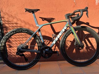 Trek Madone SLR9 Gen 8 Dura-Ace DI2