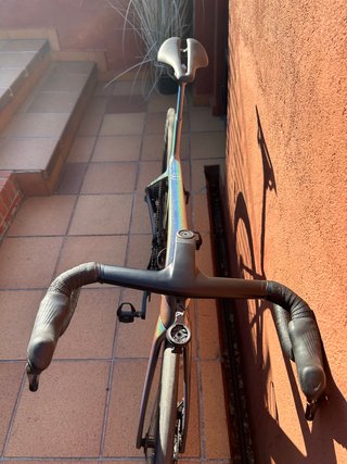Trek Madone SLR9 Gen 8 Dura-Ace DI2