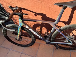 Trek Madone SLR9 Gen 8 Dura-Ace DI2