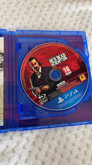 Red Dead Redemption II