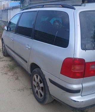 Citroen Seat Alhambra 2004