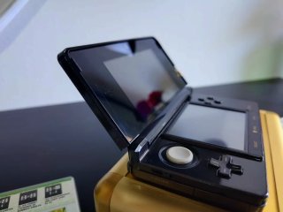 Nintendo 3DS edizione Zelda con giochi