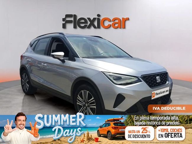 Seat Arona 1.0 TSI 81kW (110CV) Style XL Edition - foto 1