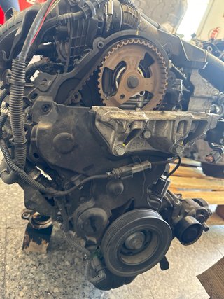 Despiece motor PSA Stellantis  Peugeot 3008