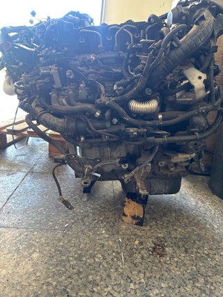 Despiece motor PSA Stellantis  Peugeot 3008